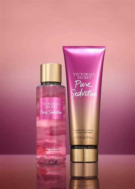 Victoria’s Secret – Pure Seduction: Overview, Smell, Notes & More!.